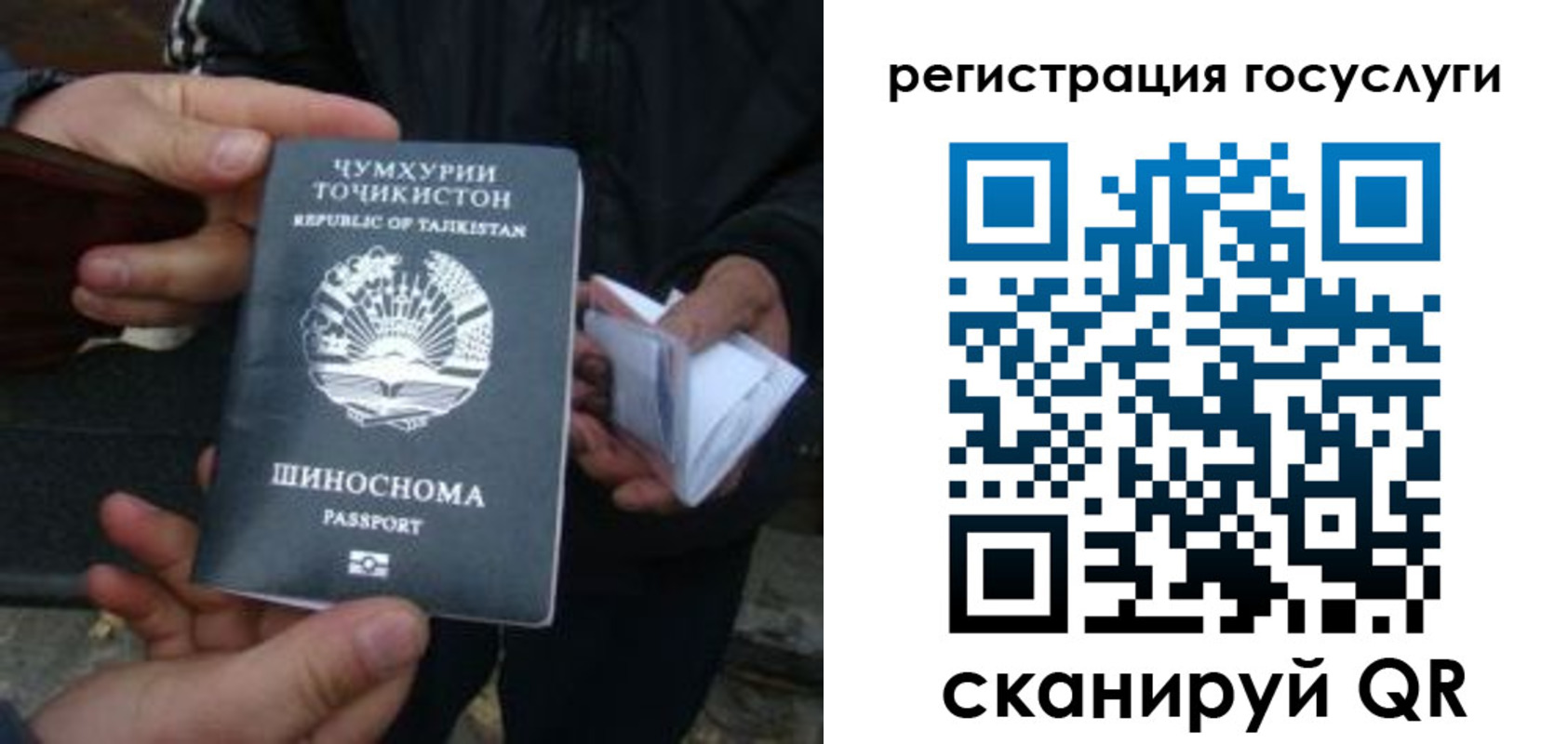 прописка регистрация в Кореновске